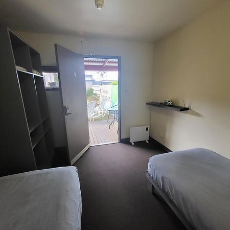 Swansea Backpacker Lodge Ngoại thất bức ảnh