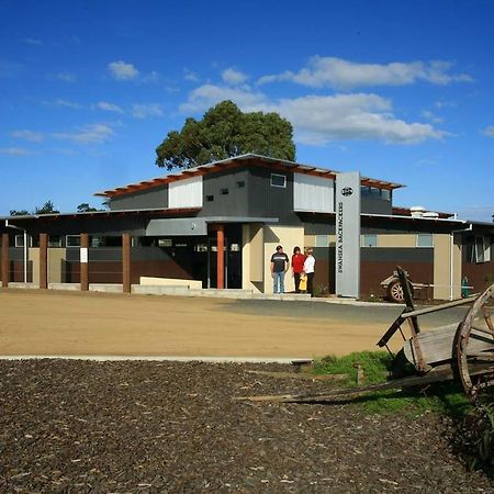 Swansea Backpacker Lodge Ngoại thất bức ảnh