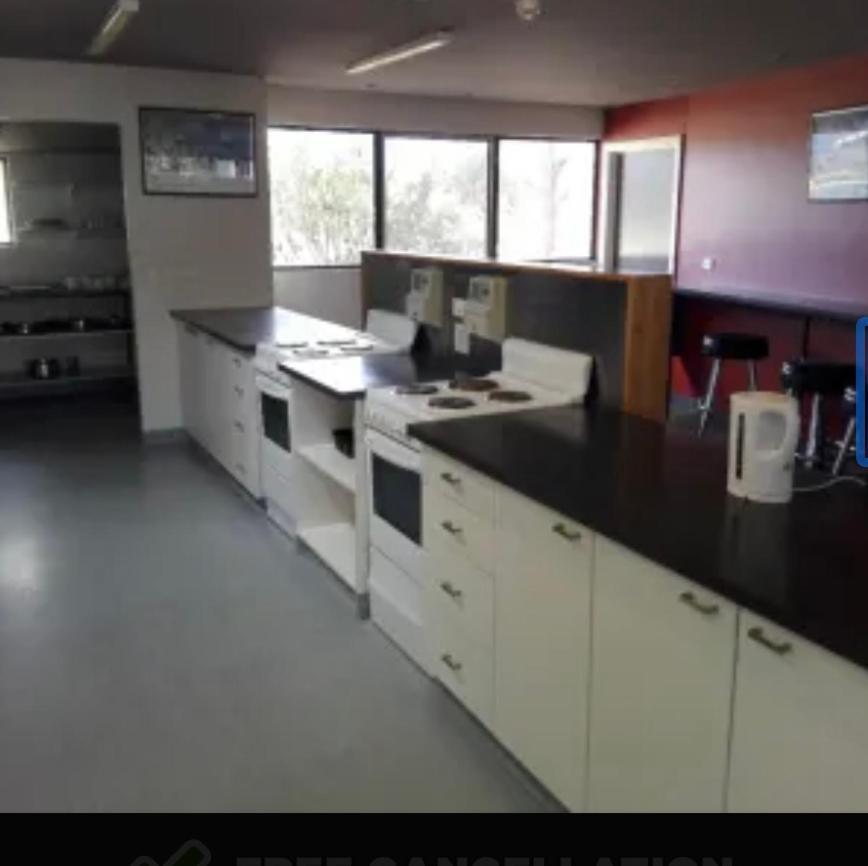 Swansea Backpacker Lodge Ngoại thất bức ảnh