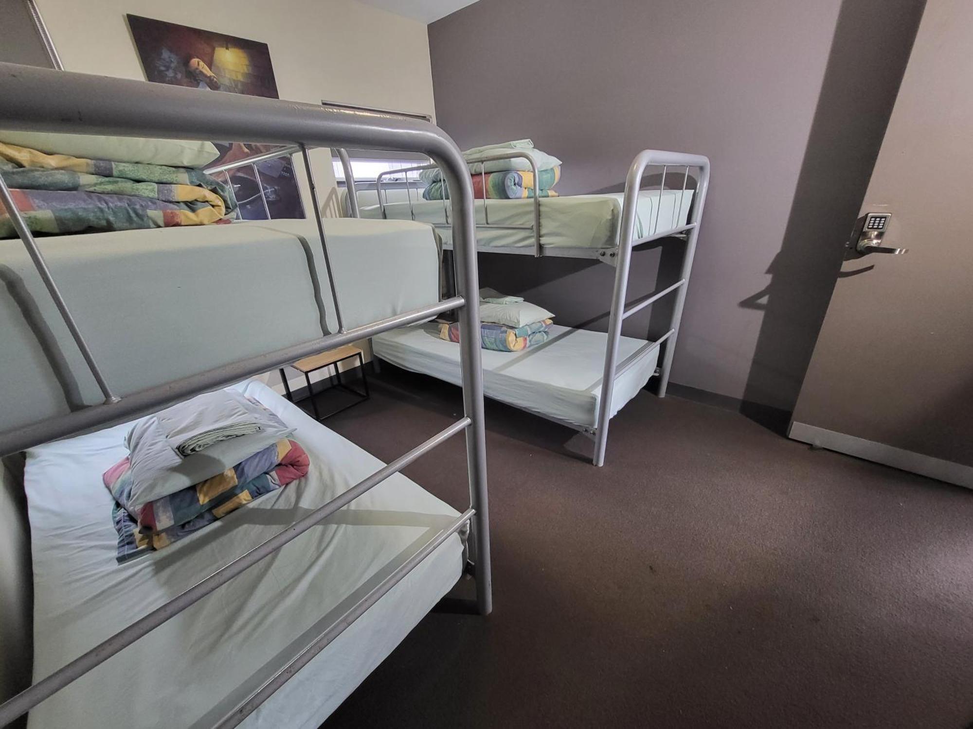 Swansea Backpacker Lodge Phòng bức ảnh