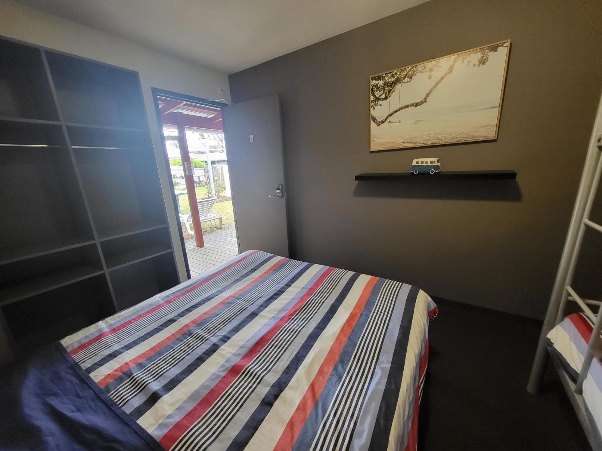 Swansea Backpacker Lodge Phòng bức ảnh