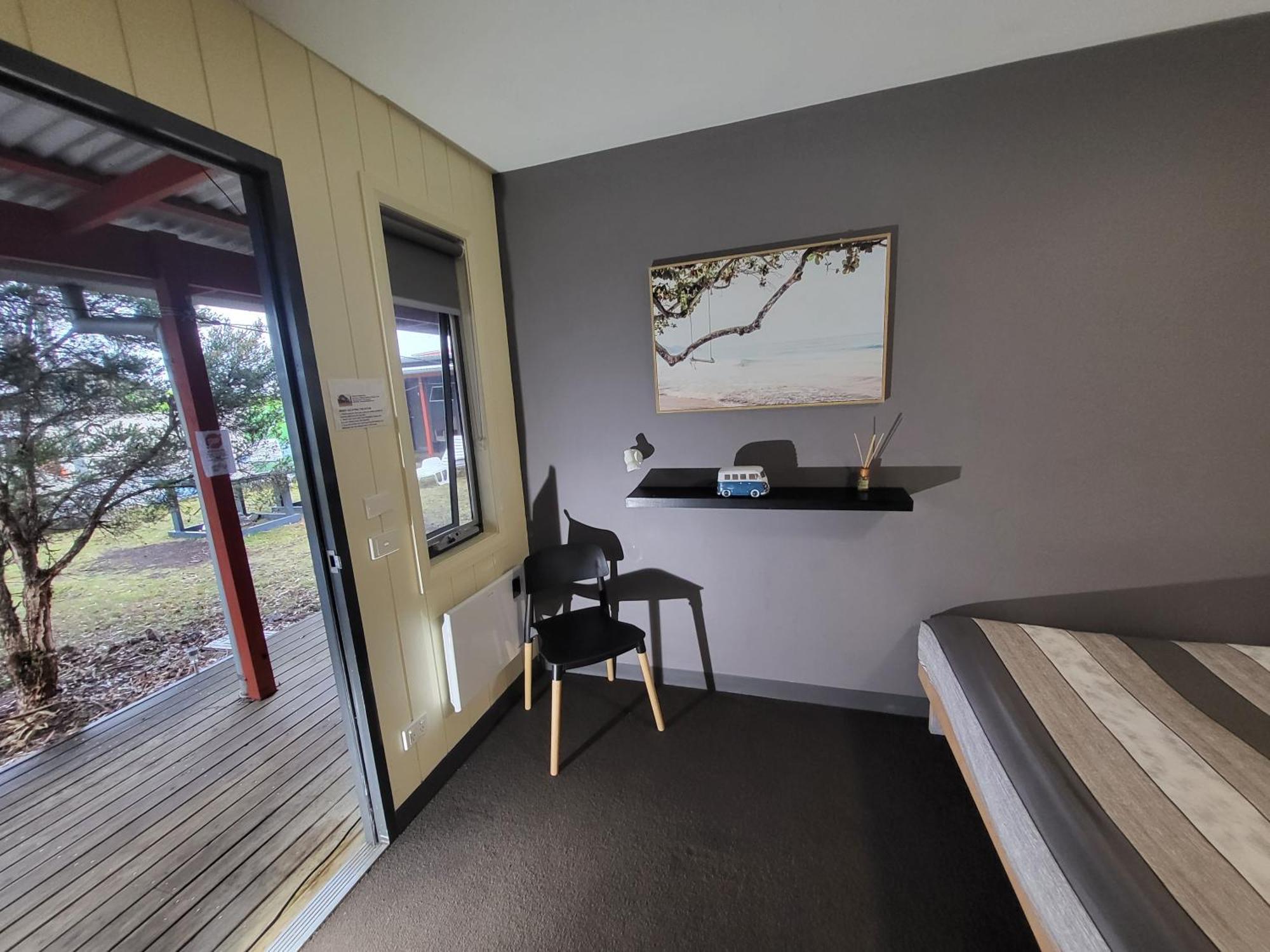Swansea Backpacker Lodge Phòng bức ảnh