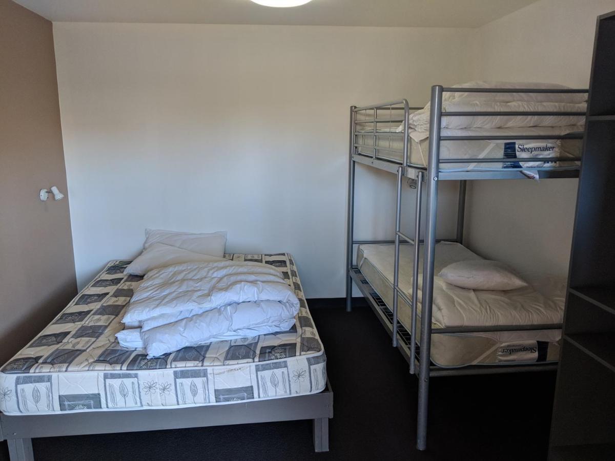 Swansea Backpacker Lodge Ngoại thất bức ảnh